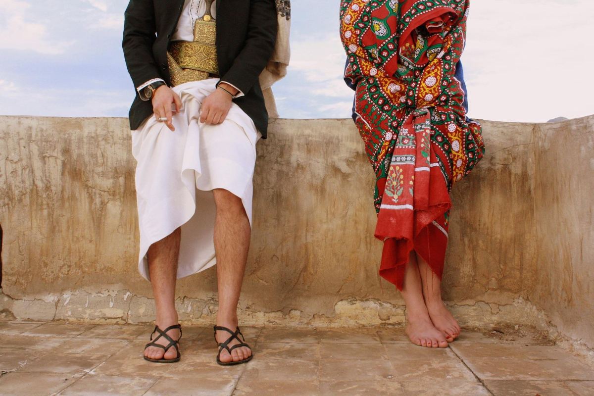Why Do Diaspora Artists from the MENA Region Focus on Identity So Much?