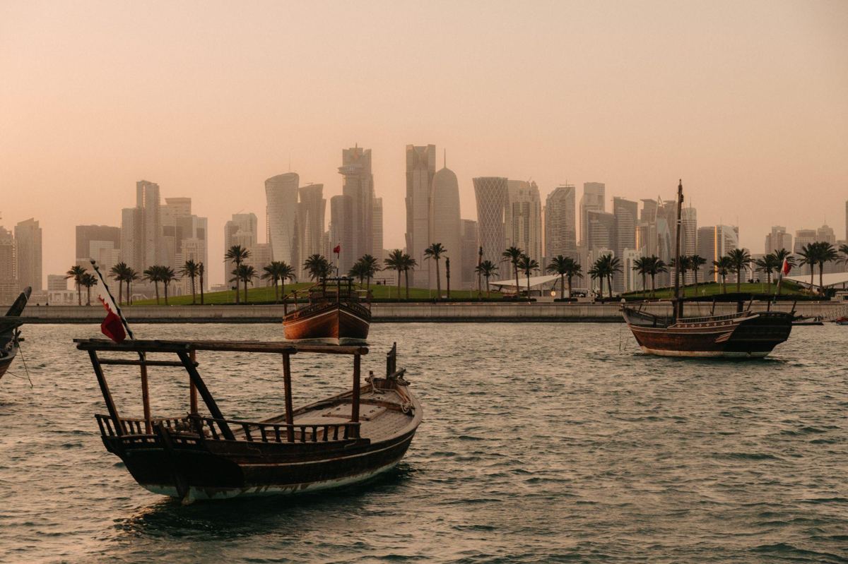 Why is Art Basel Coming to Qatar