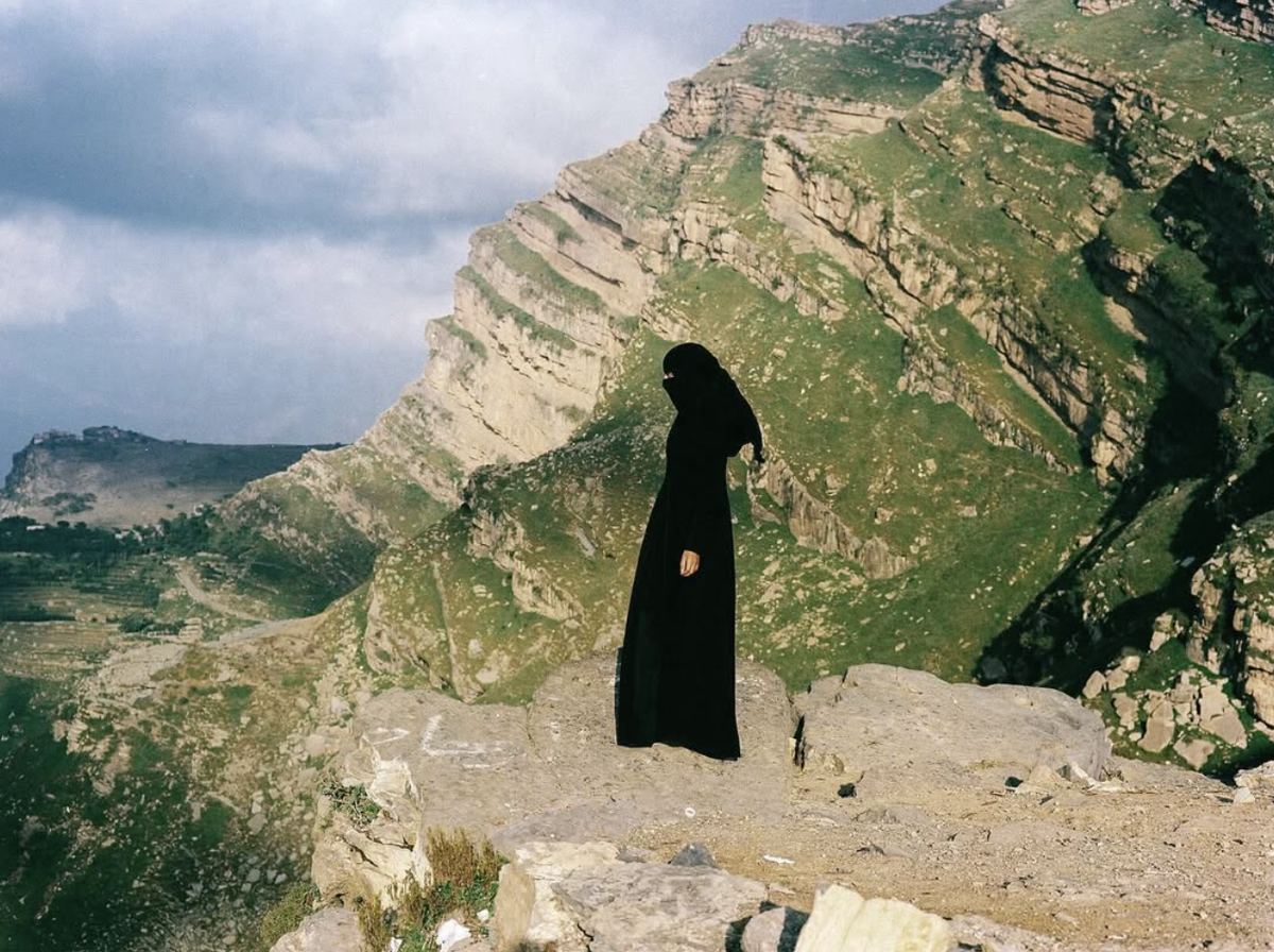 Yemeni Artists You Should Know